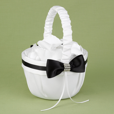 Refined Romance Basket