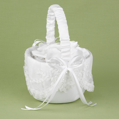 Sweetly Smitten Basket