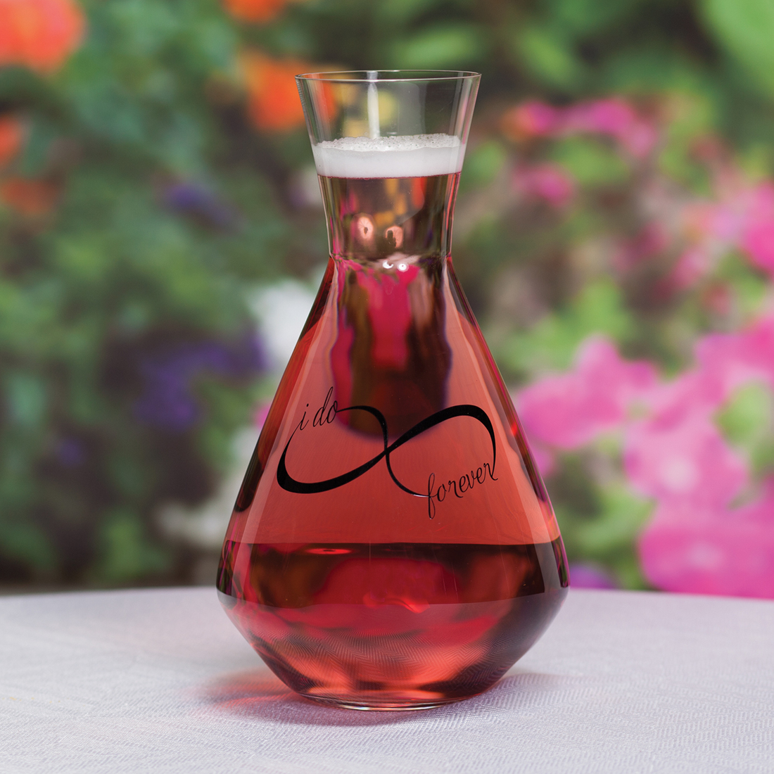 Infinity Decanter