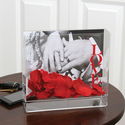 Love Box Frame