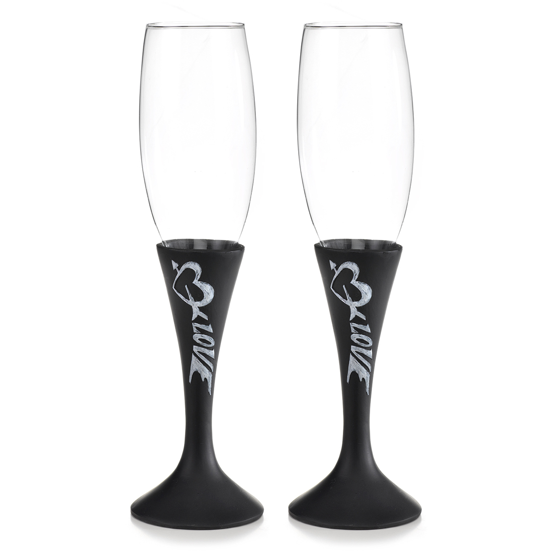 Love Chalk Flute
