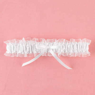 Simply Sweet Garter