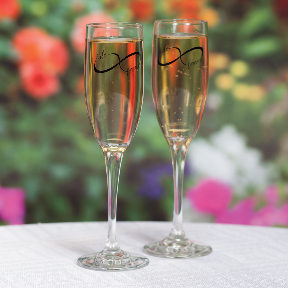 Infinity Flutes Set