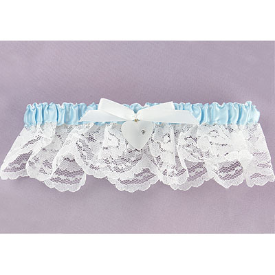 Everlasting Garter