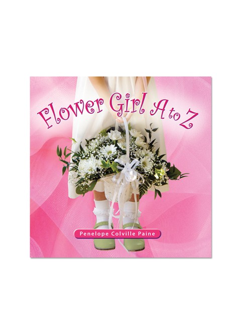 Flower Girl A-Z