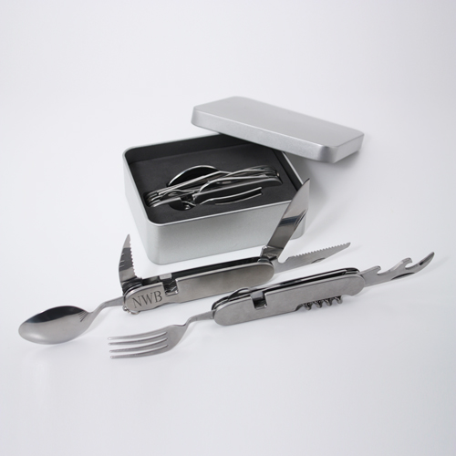 Adventurers Tool - 10-function Multi-Tool
