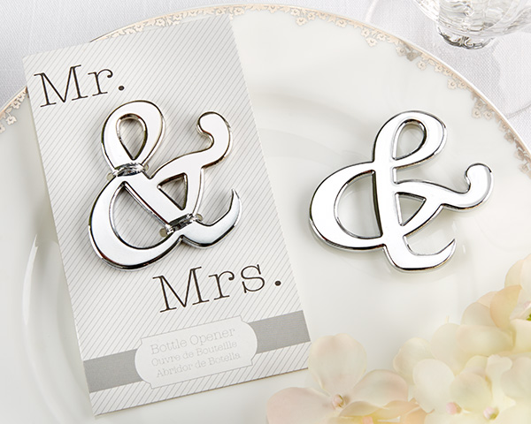 Mr. and Mrs.