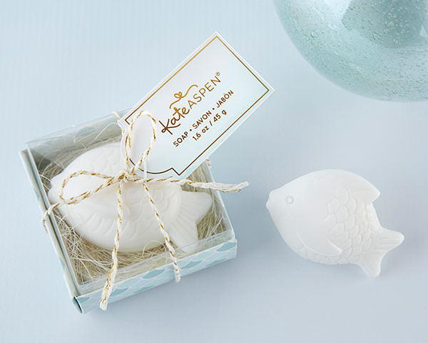 Seaside Soap