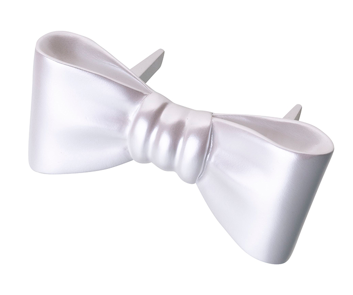 Bow Cake Pick