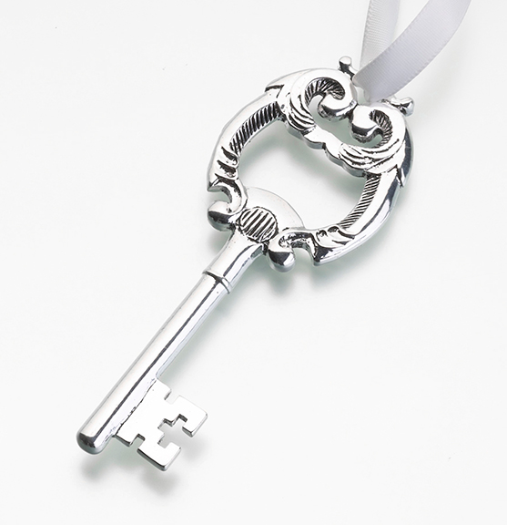 Key Bottle Opener Favor