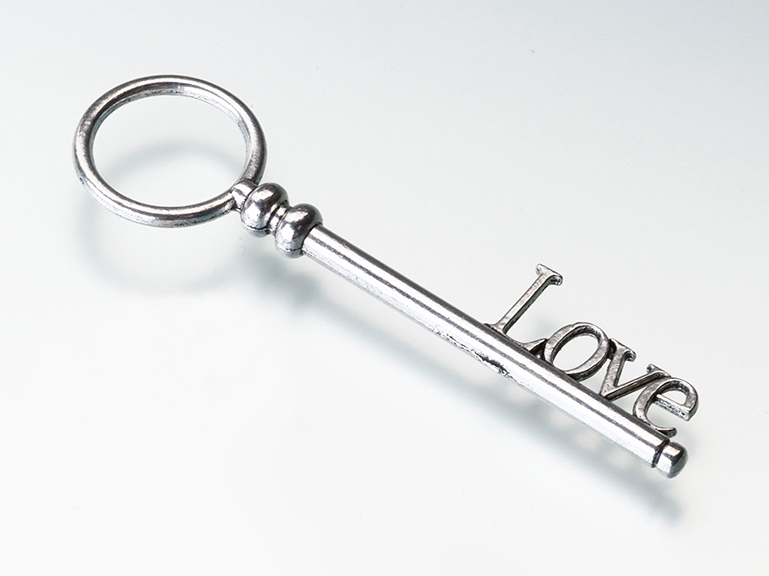 Love Key Favor