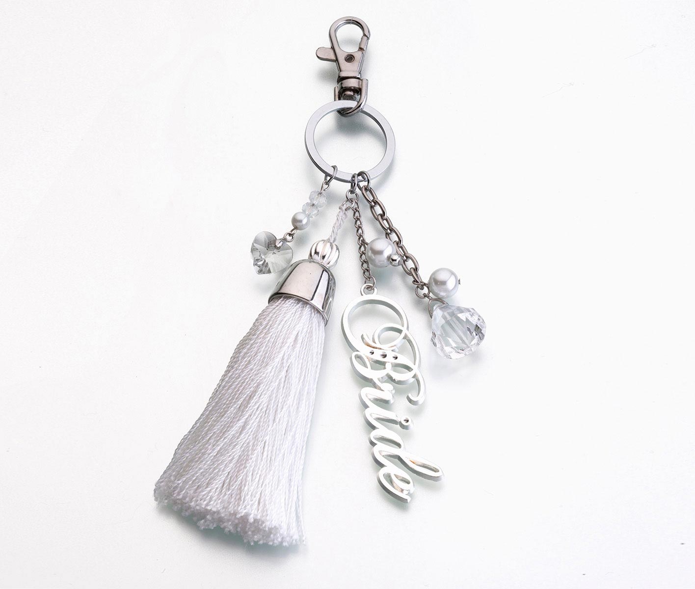 Bride Key Fob