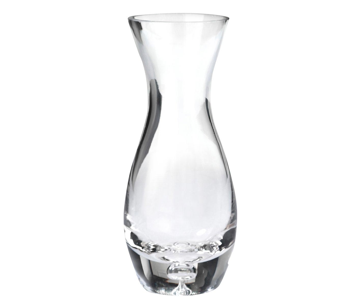 Unity Sand Side Vase