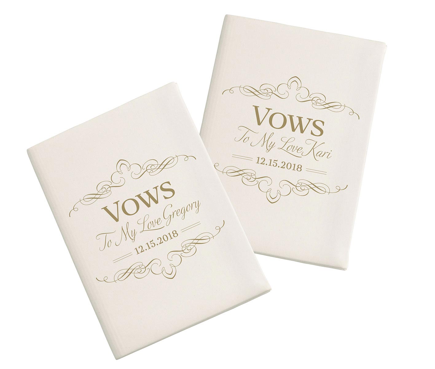 Wedding Vows