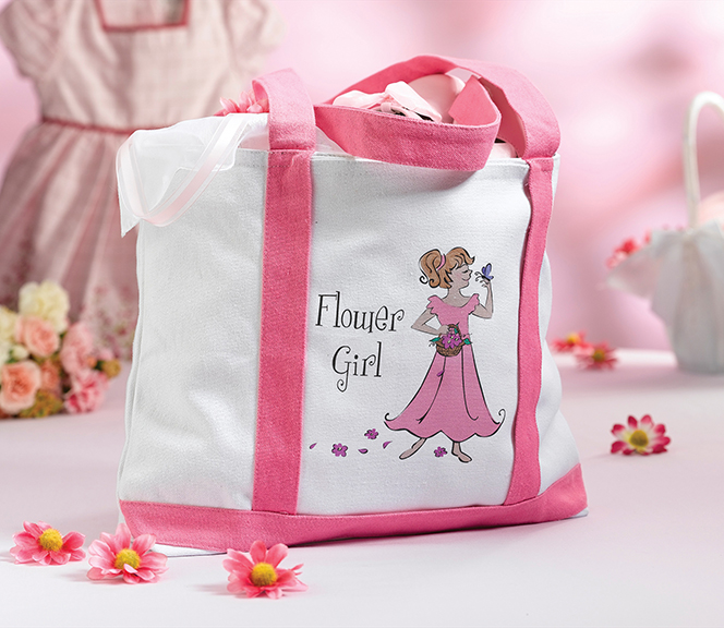 Flower Girl Gifts