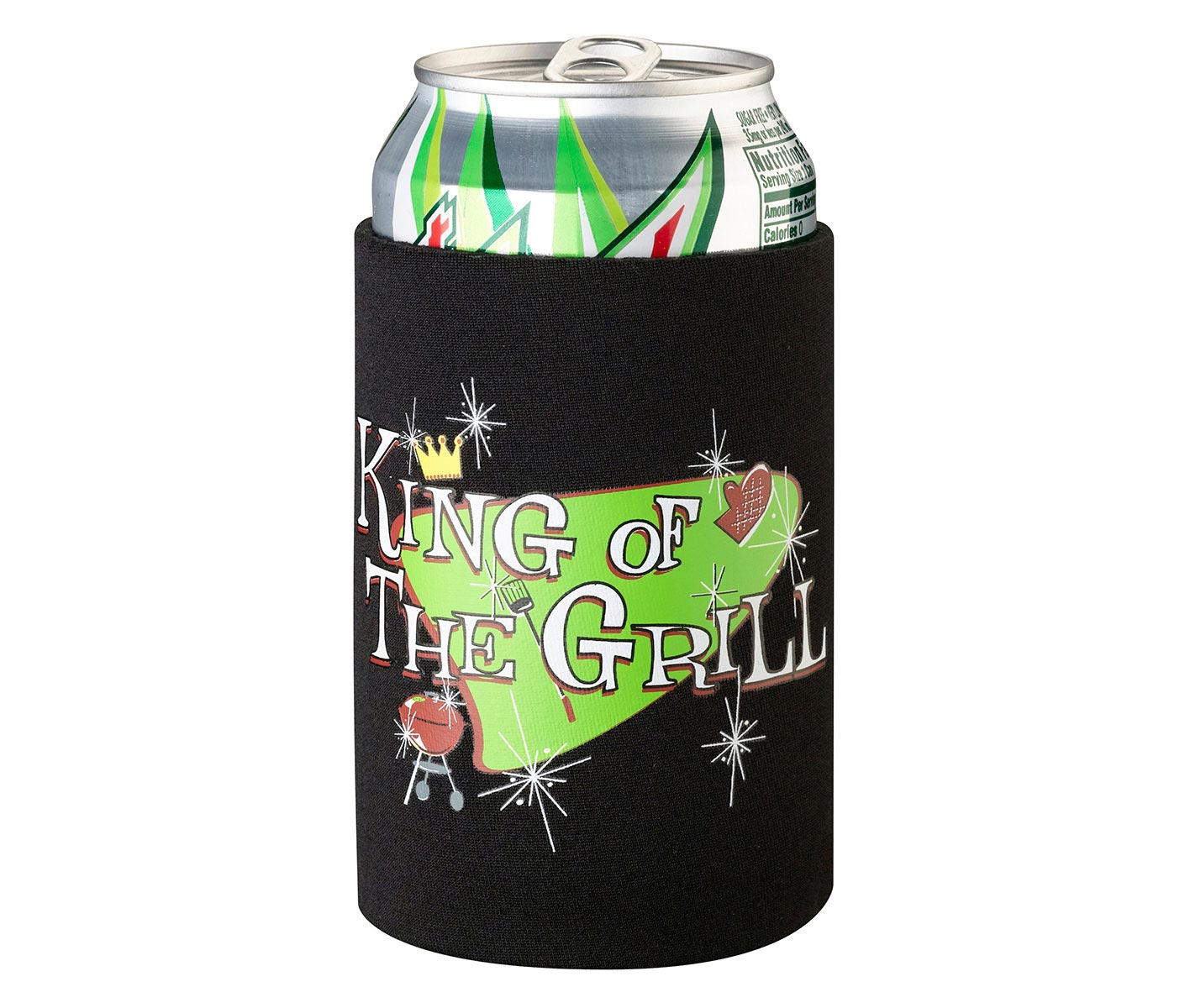 King of The Grill Can Cozy