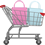 shopping cart