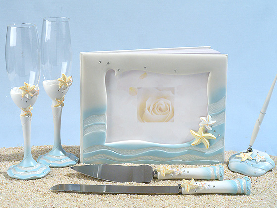 Starfish Beach Set
