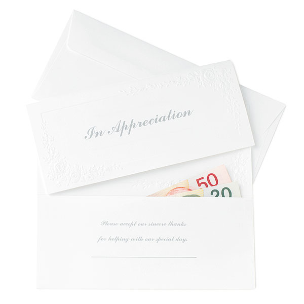 Appreciation Cards