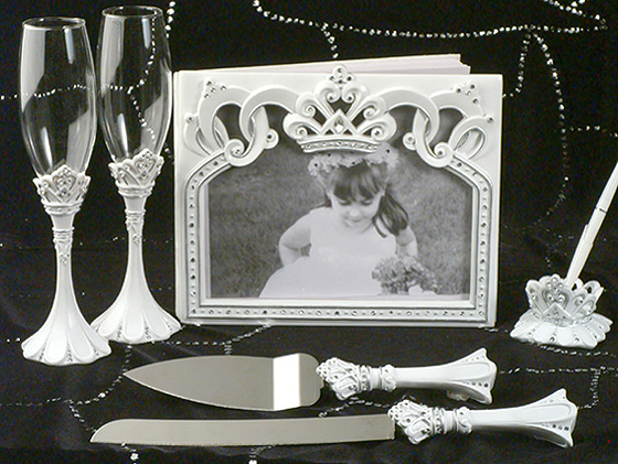 Queen For A Day Set