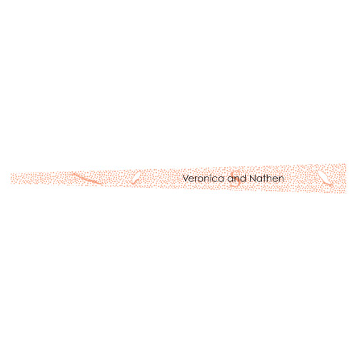 Reef Coral Diecut Sticker
