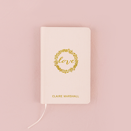 Pocket Journals