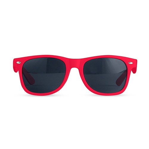 Cool Favor Sunglasses Red