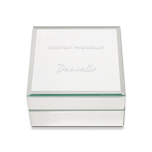 Jewelry Boxes