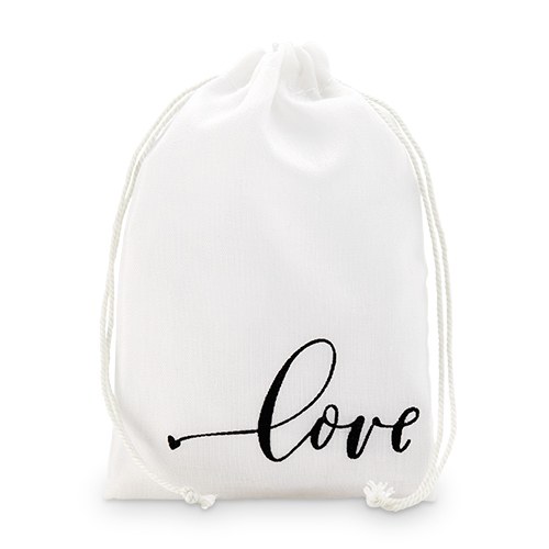 Favor Bags