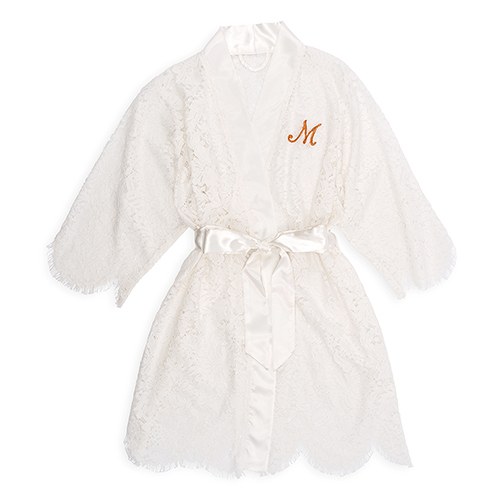 Wedding Party Robes