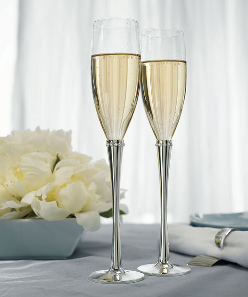 Ring of Crystals Flutes