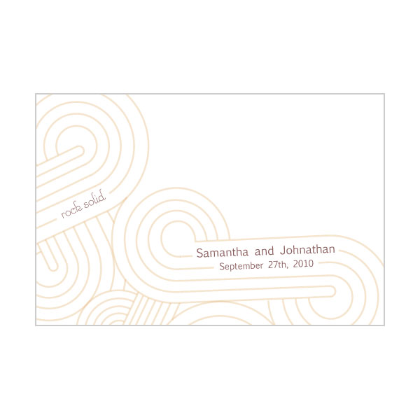 Place Cards