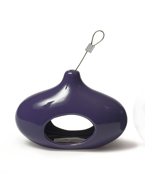 Micro Hanging Loop Vessel