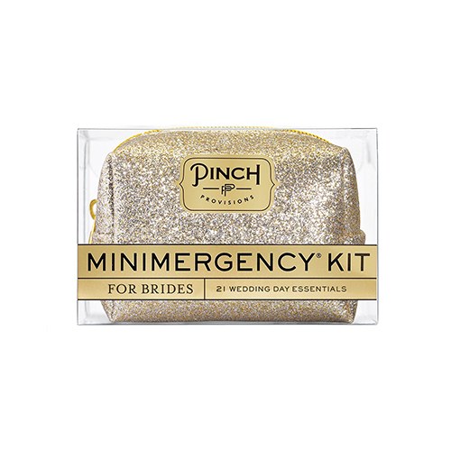 Minimergency Kit