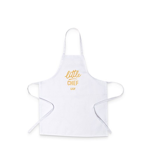 Kid's Apron - Little Chef