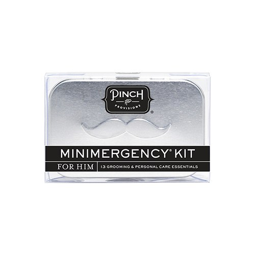 Minimergency Kit - For Him